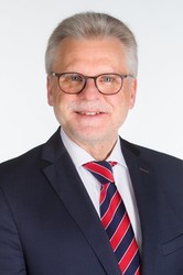 Michael Makurath, Oberbürgermeister