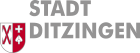 Logo der Stadt Ditzingen