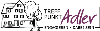 Logo des Treffpunkt Adlers